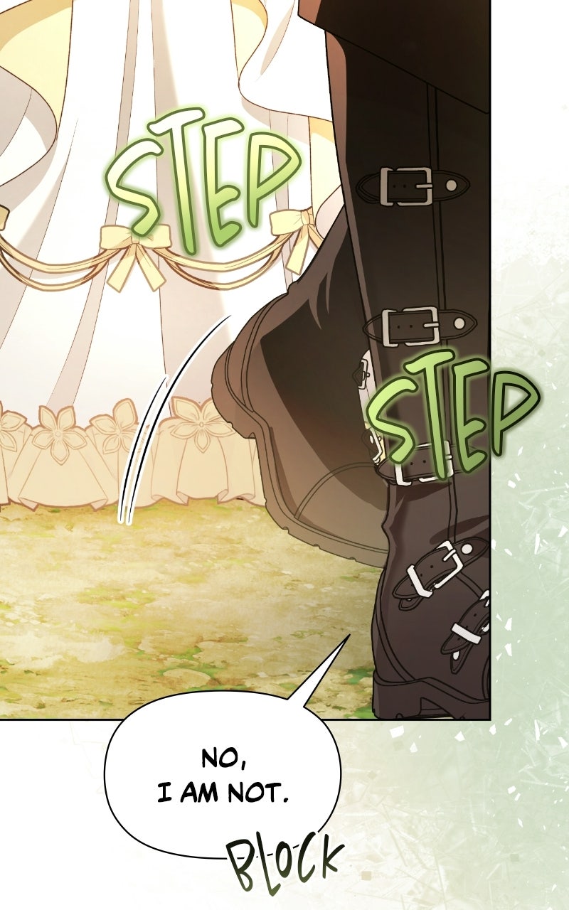 The Grand Duke’s Bride isa Warrior from Hell Episode 7 page 17 - 