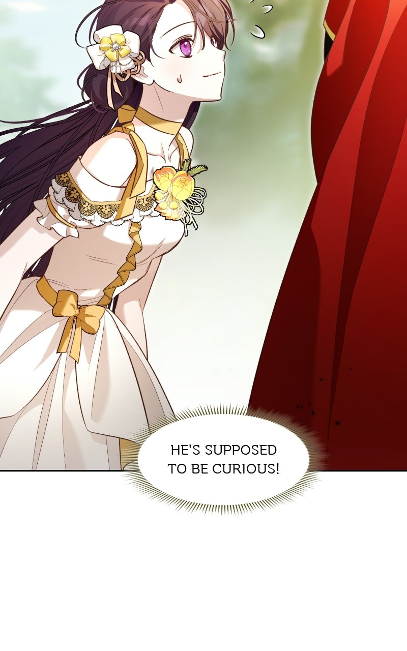 The Grand Duke’s Bride isa Warrior from Hell Episode 7 page 19 - 