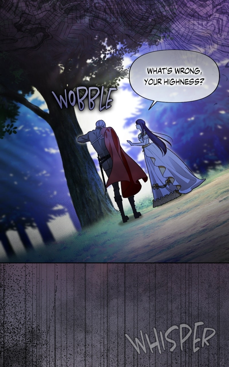 The Grand Duke’s Bride isa Warrior from Hell Episode 7 page 28 - 