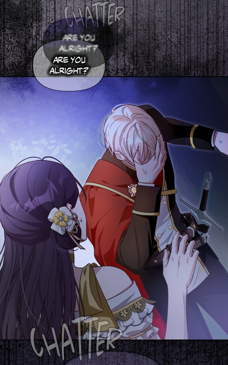 The Grand Duke’s Bride isa Warrior from Hell Episode 7 page 29 - 