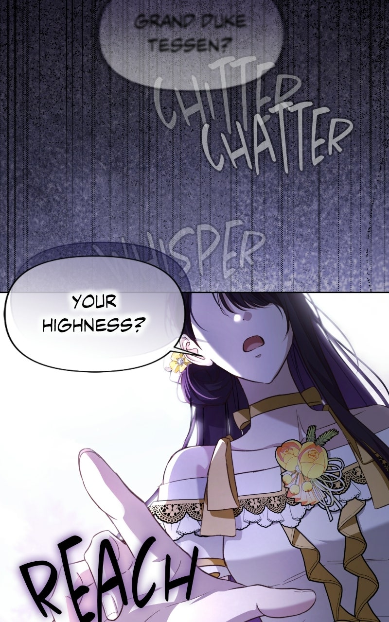 The Grand Duke’s Bride isa Warrior from Hell Episode 7 page 30 - 