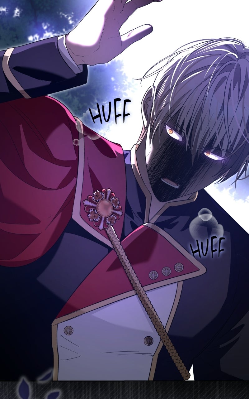 The Grand Duke’s Bride isa Warrior from Hell Episode 7 page 37 - 