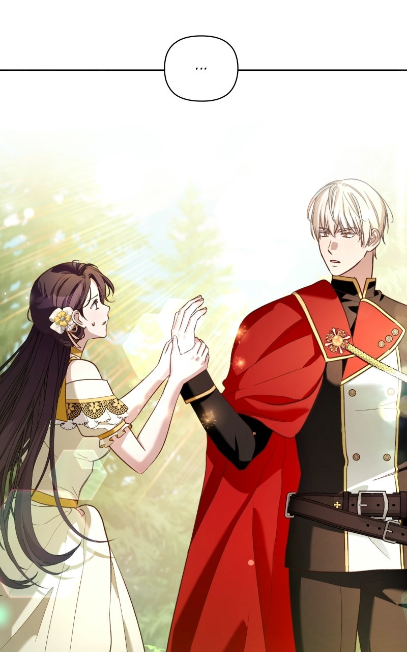 The Grand Duke’s Bride isa Warrior from Hell Episode 7 page 46 - 