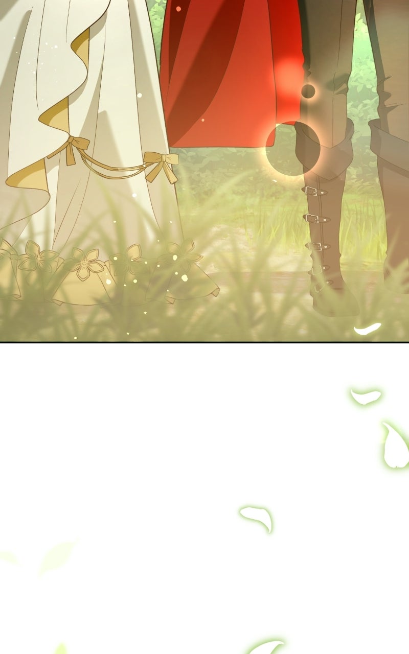 The Grand Duke’s Bride isa Warrior from Hell Episode 7 page 47 - 