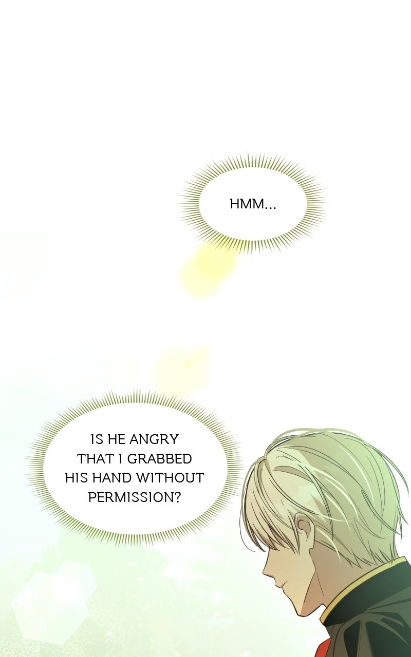The Grand Duke’s Bride isa Warrior from Hell Episode 7 page 53 - 