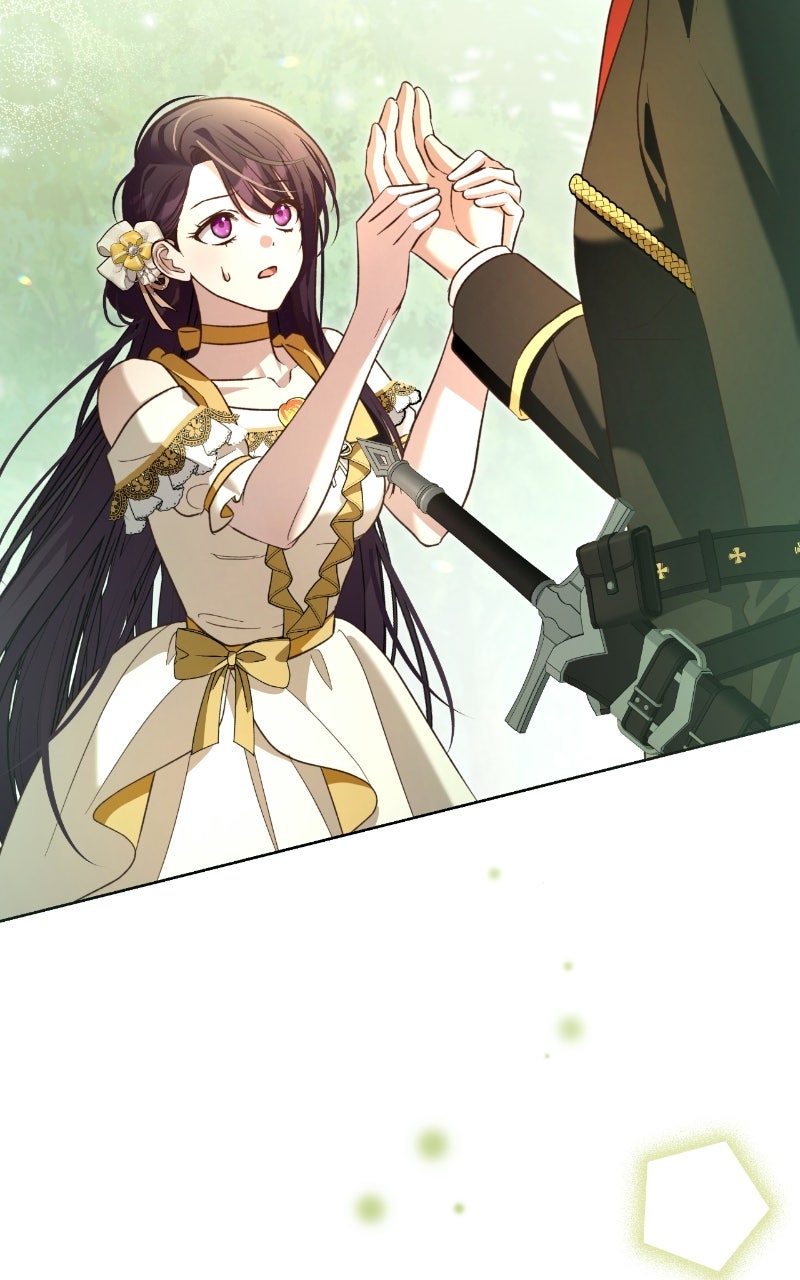 The Grand Duke’s Bride isa Warrior from Hell Episode 7 page 54 - 