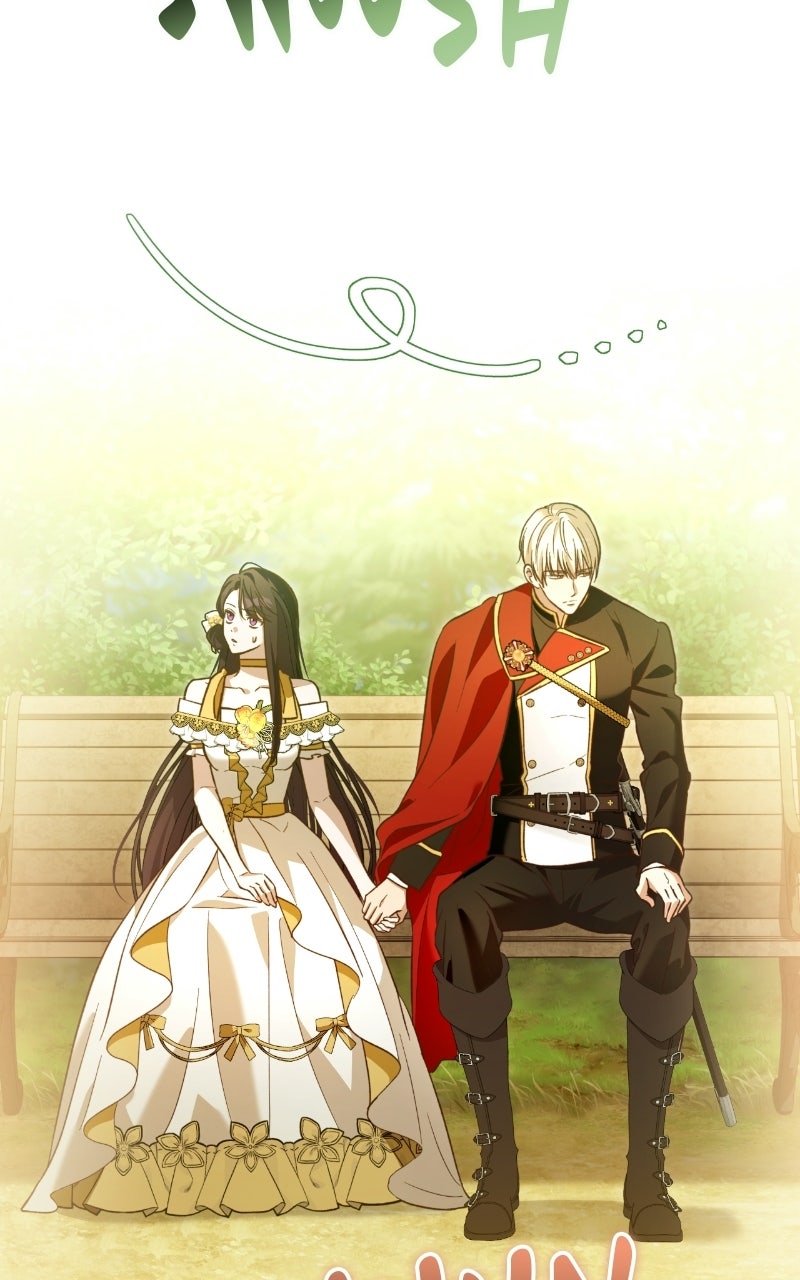 The Grand Duke’s Bride isa Warrior from Hell Episode 7 page 65 - 