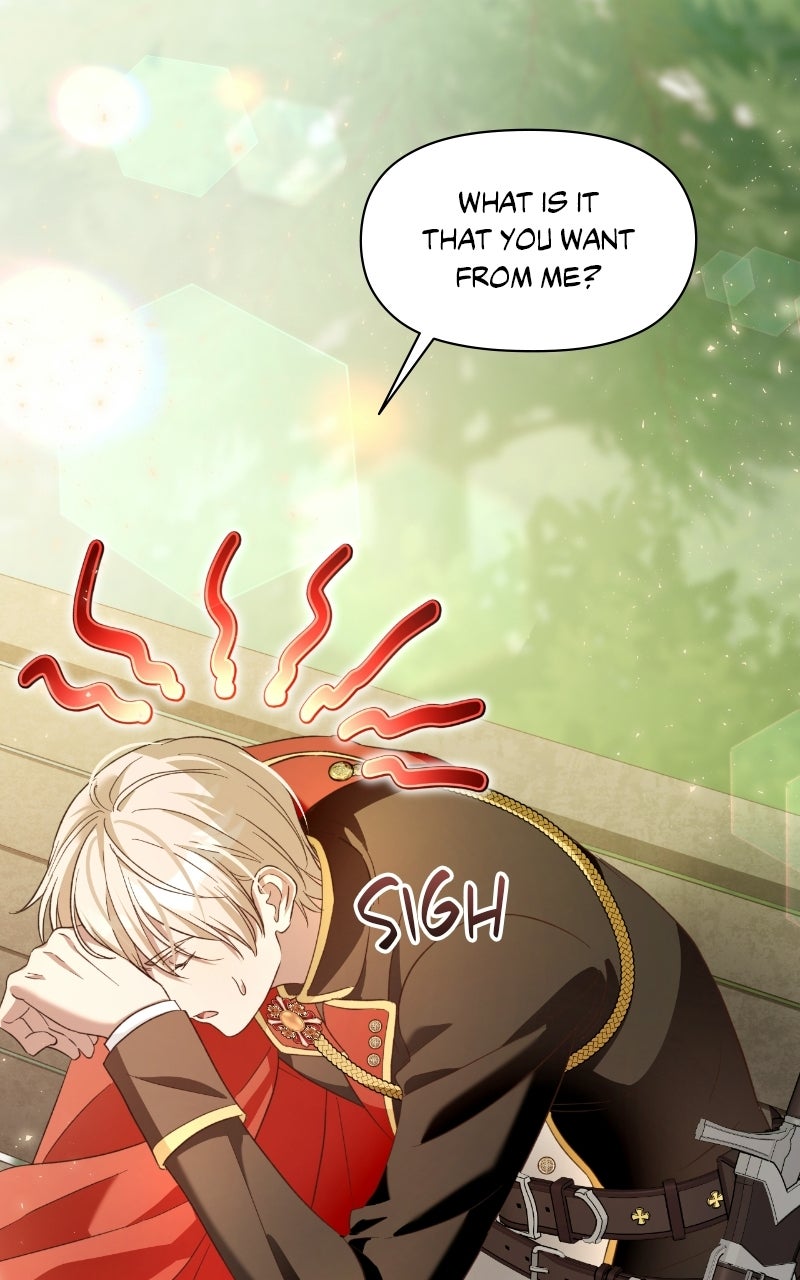 The Grand Duke’s Bride isa Warrior from Hell Episode 7 page 71 - 