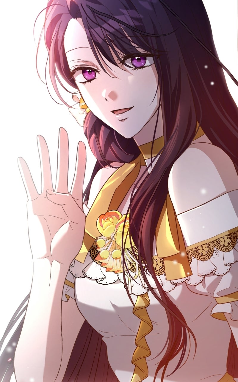 The Grand Duke’s Bride isa Warrior from Hell Episode 7 page 76 - 