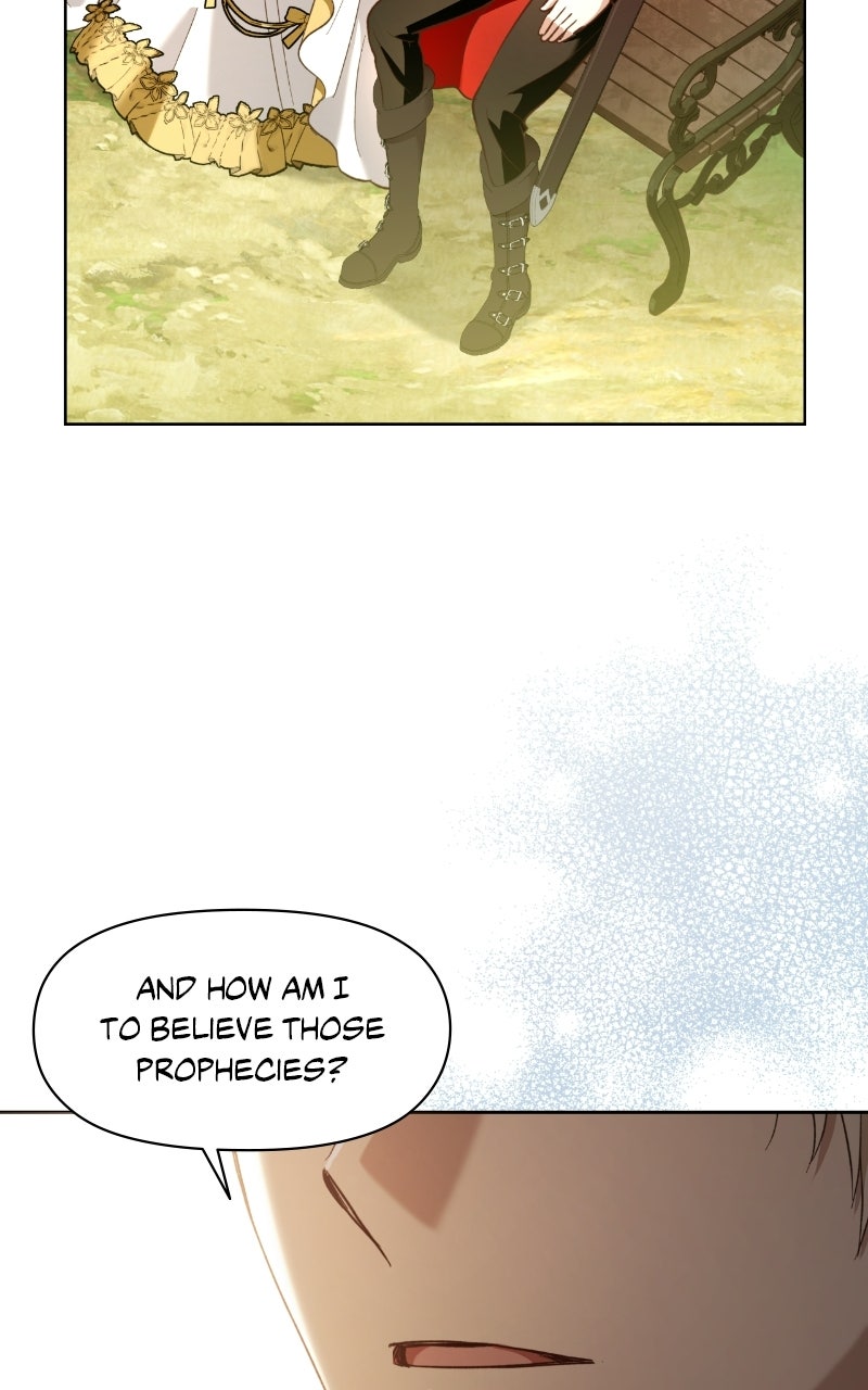 The Grand Duke’s Bride isa Warrior from Hell Episode 7 page 79 - 