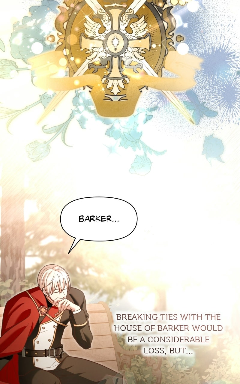 The Grand Duke’s Bride isa Warrior from Hell Episode 7 page 86 - 