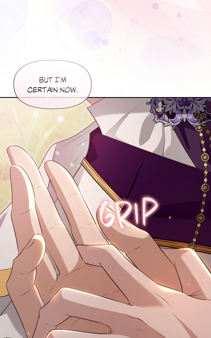 The Grand Duke’s Bride isa Warrior from Hell Episode 8 page 105 - 