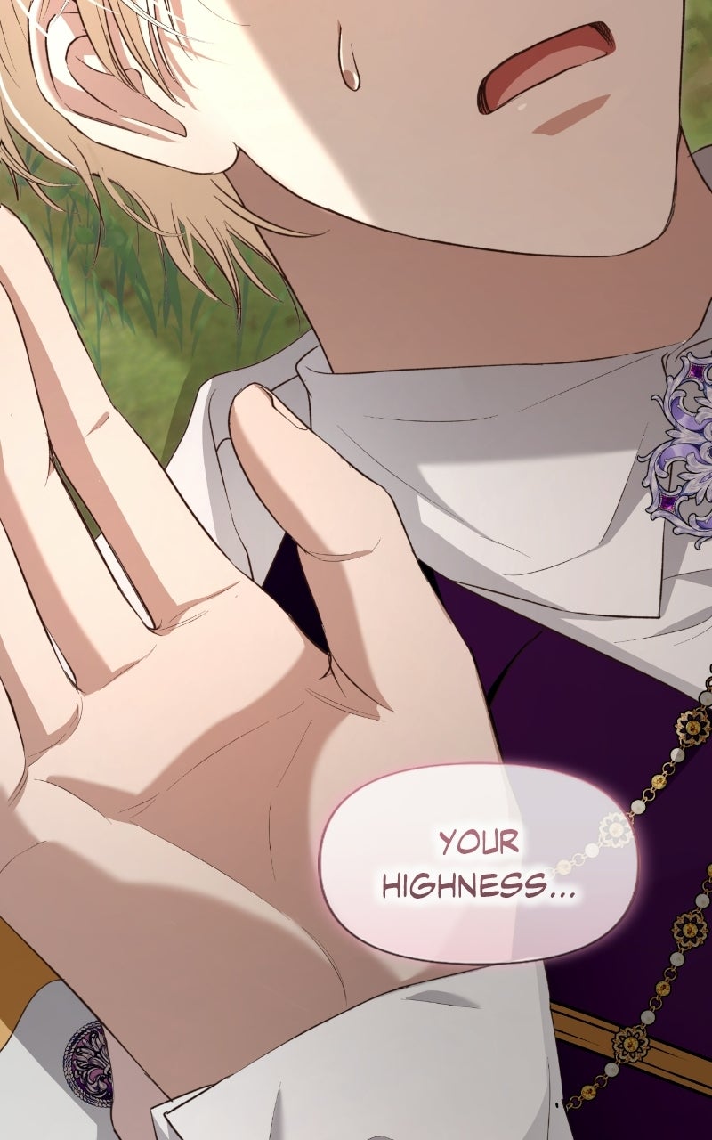 The Grand Duke’s Bride isa Warrior from Hell Episode 8 page 109 - 