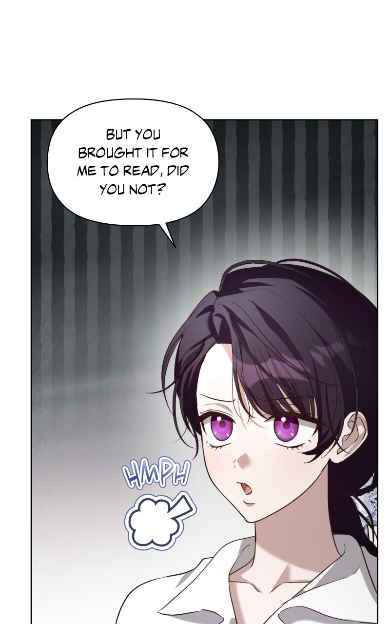 The Grand Duke’s Bride isa Warrior from Hell Episode 8 page 13 - 