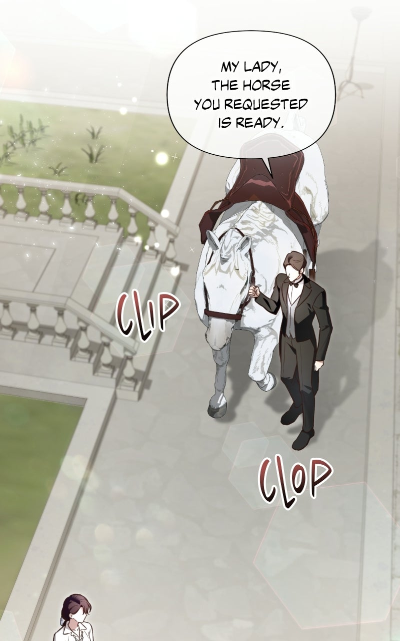 The Grand Duke’s Bride isa Warrior from Hell Episode 8 page 16 - 