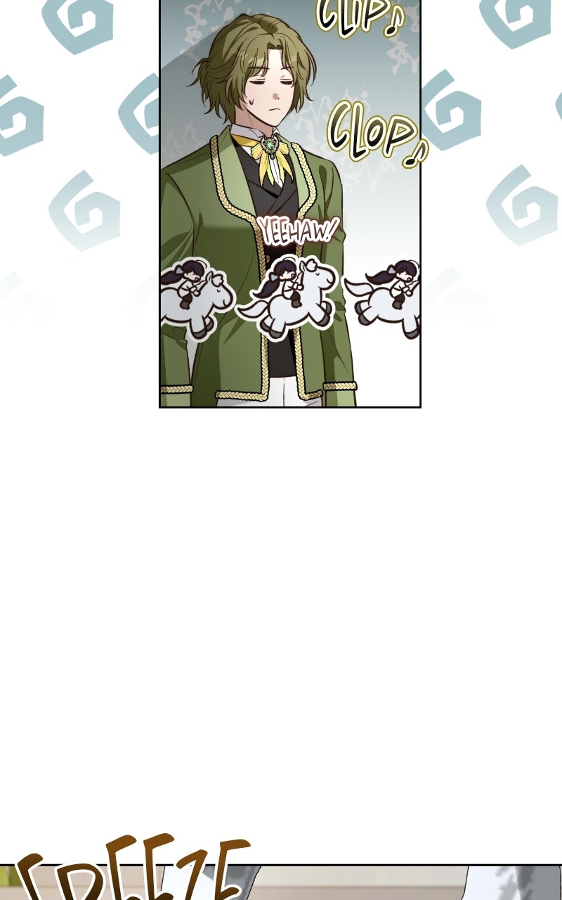 The Grand Duke’s Bride isa Warrior from Hell Episode 8 page 24 - 