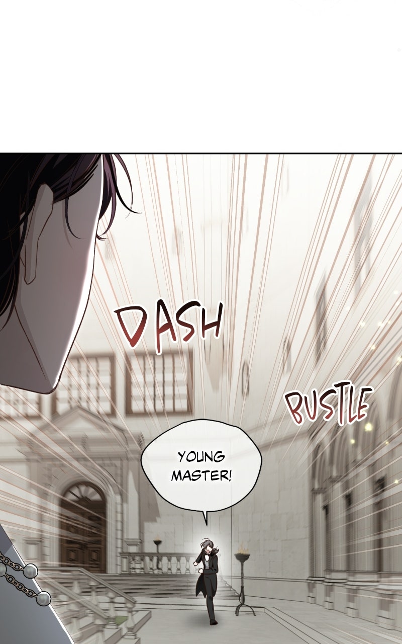 The Grand Duke’s Bride isa Warrior from Hell Episode 8 page 29 - 