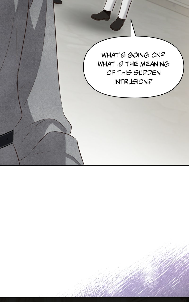 The Grand Duke’s Bride isa Warrior from Hell Episode 8 page 32 - 