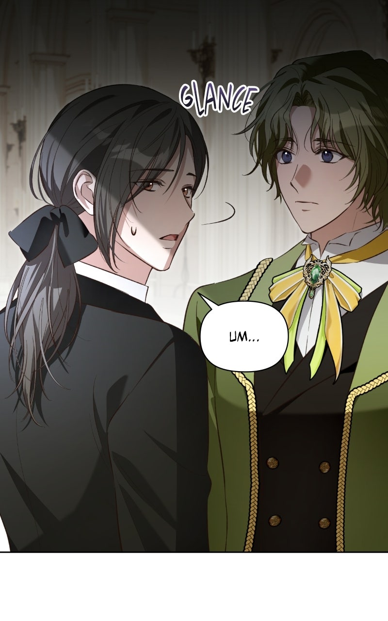 The Grand Duke’s Bride isa Warrior from Hell Episode 8 page 33 - 