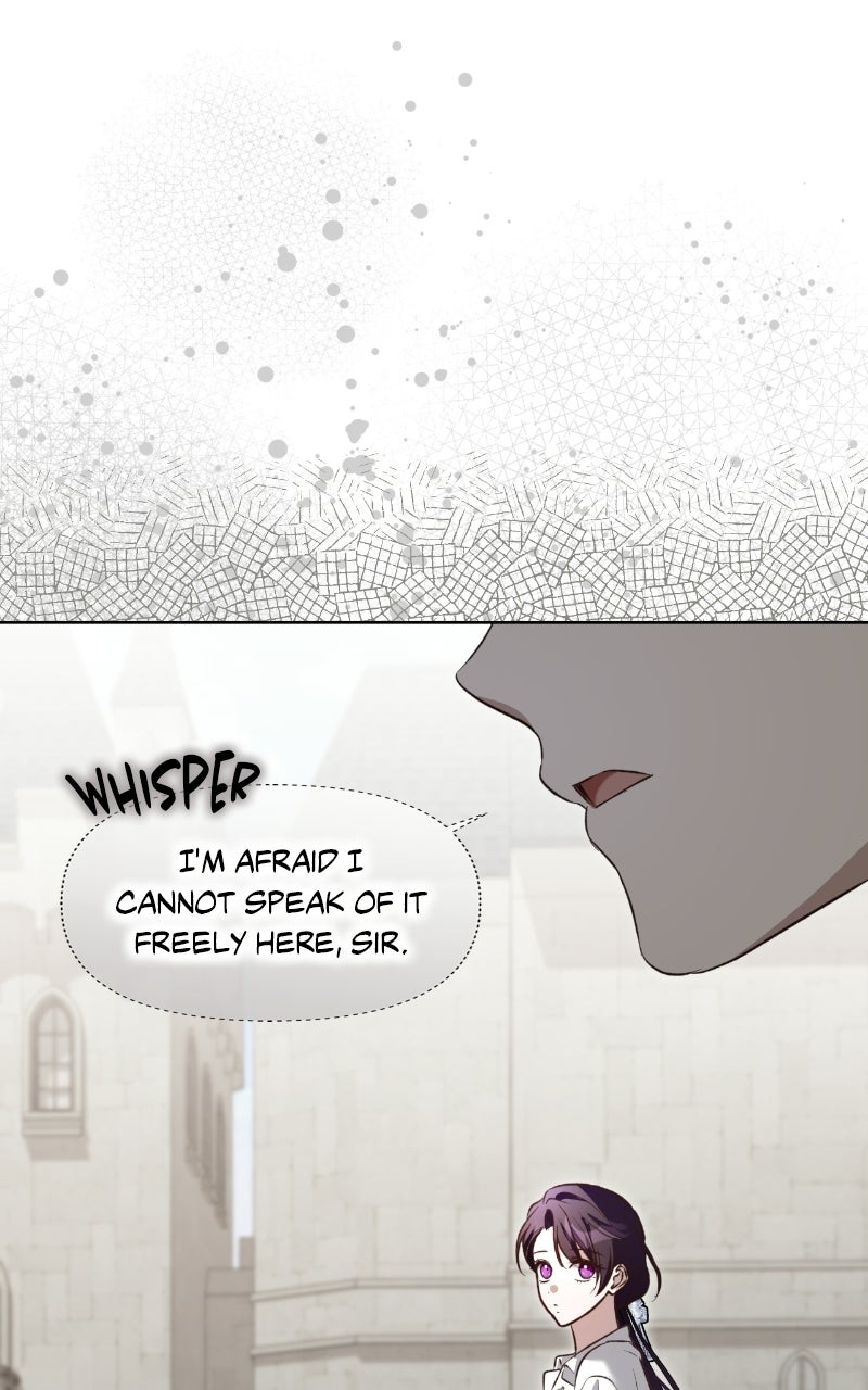 The Grand Duke’s Bride isa Warrior from Hell Episode 8 page 34 - 