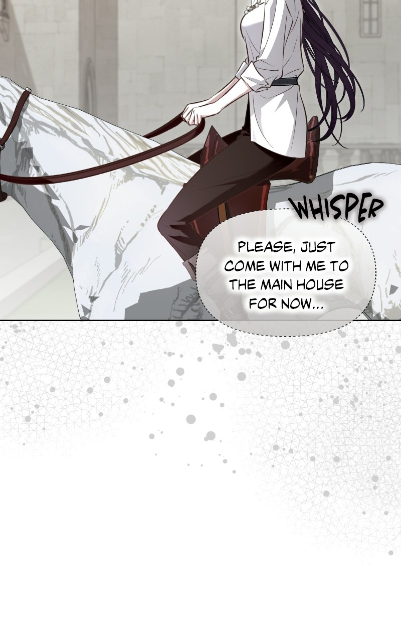 The Grand Duke’s Bride isa Warrior from Hell Episode 8 page 35 - 