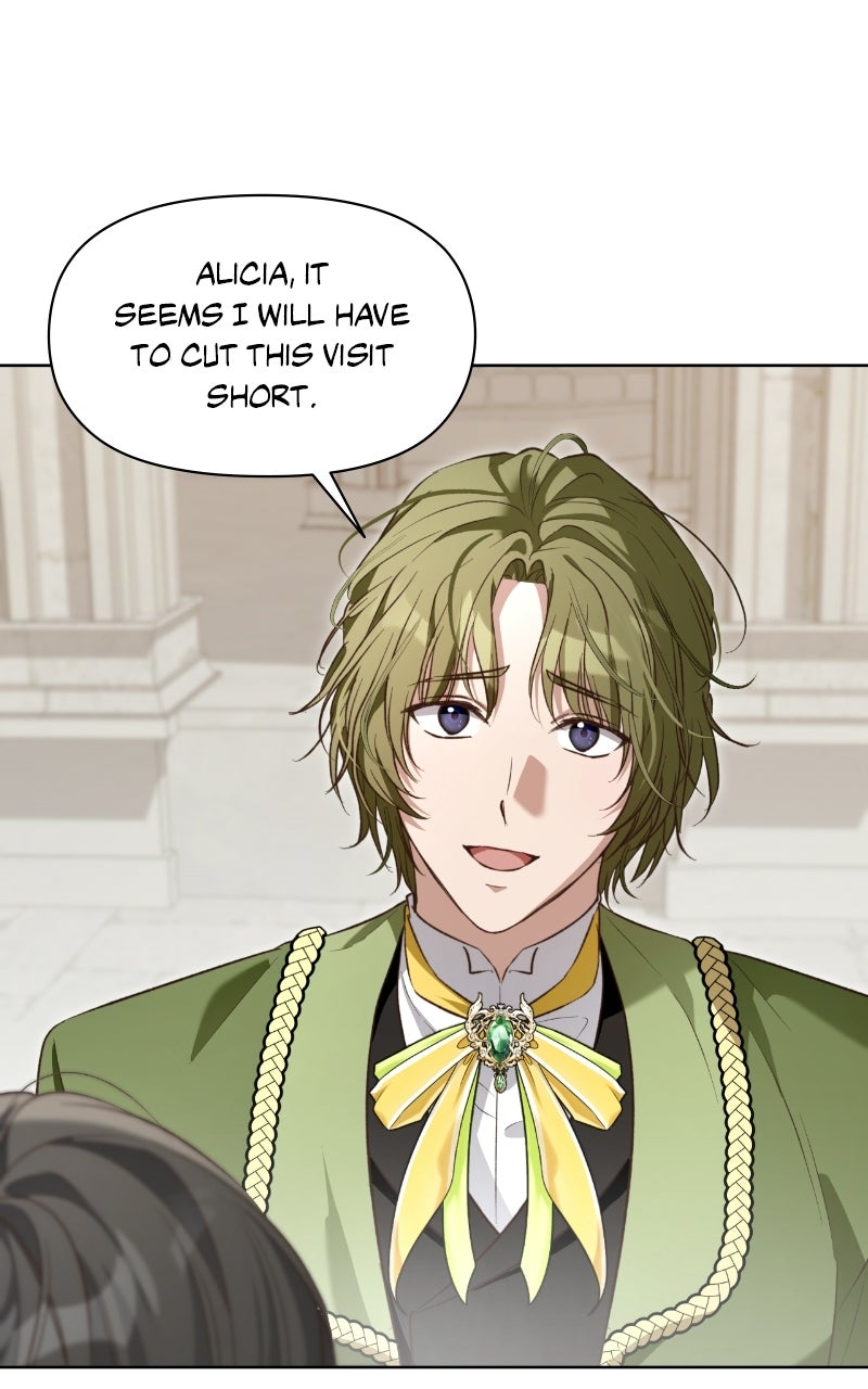 The Grand Duke’s Bride isa Warrior from Hell Episode 8 page 36 - 