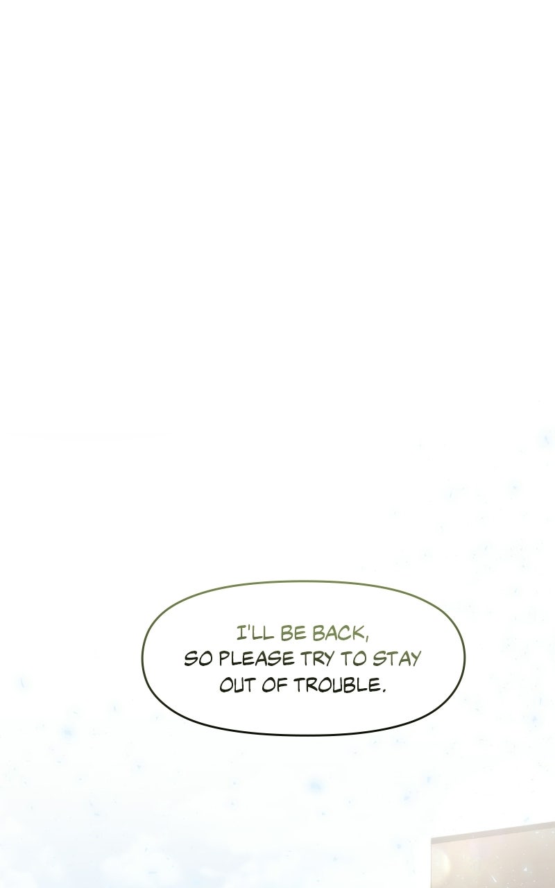 The Grand Duke’s Bride isa Warrior from Hell Episode 8 page 37 - 