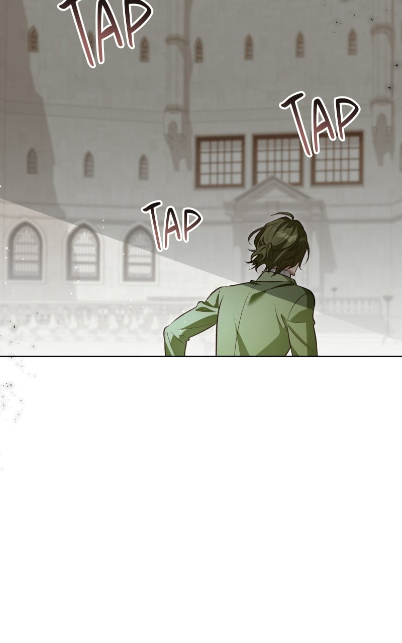 The Grand Duke’s Bride isa Warrior from Hell Episode 8 page 40 - 