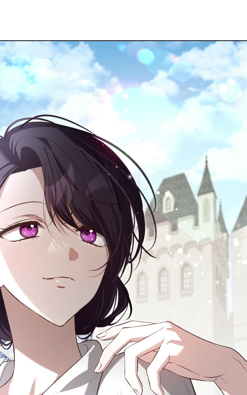 The Grand Duke’s Bride isa Warrior from Hell Episode 8 page 41 - 