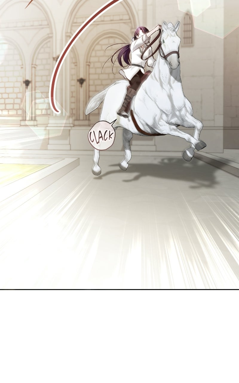 The Grand Duke’s Bride isa Warrior from Hell Episode 8 page 43 - 
