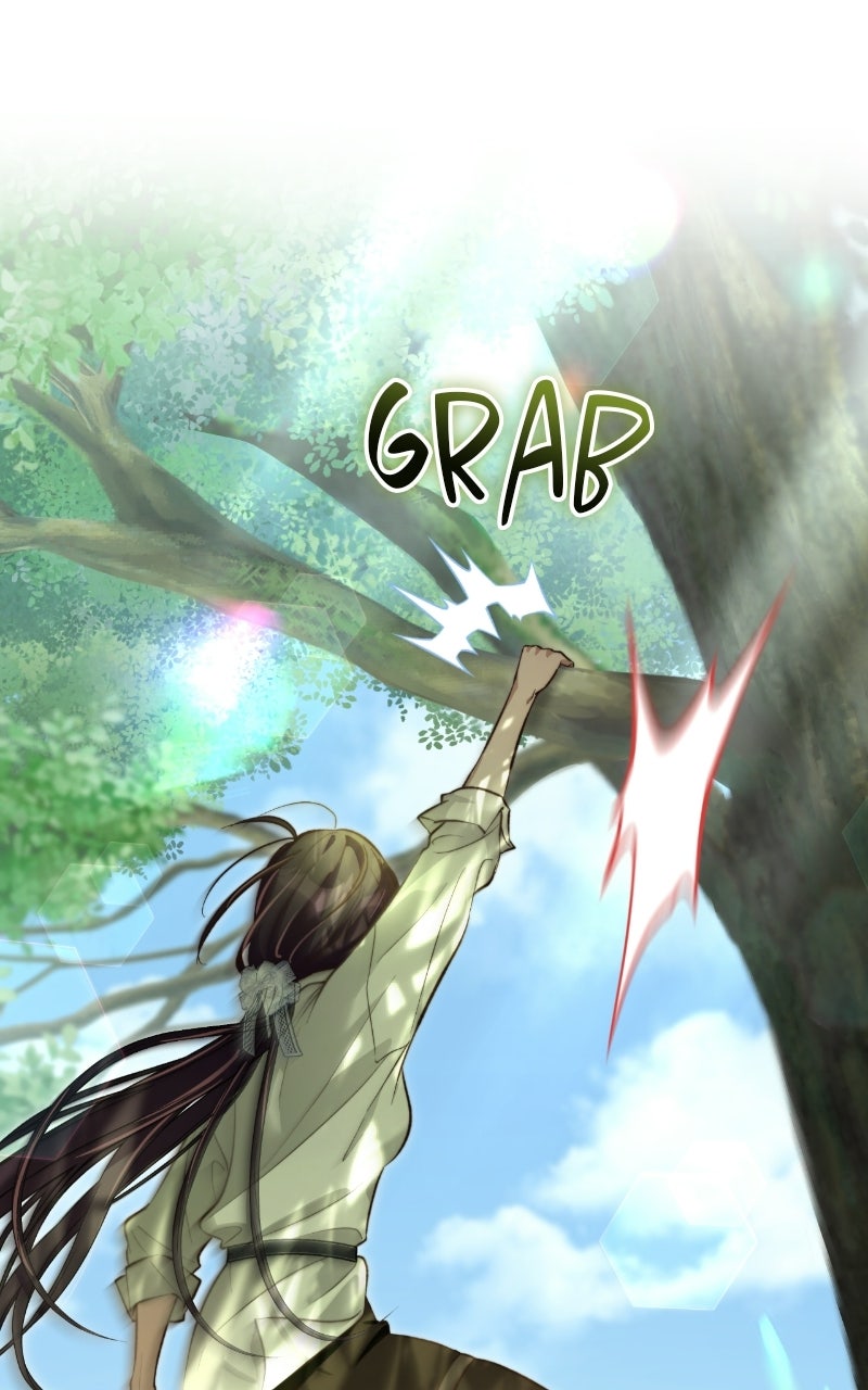 The Grand Duke’s Bride isa Warrior from Hell Episode 8 page 52 - 