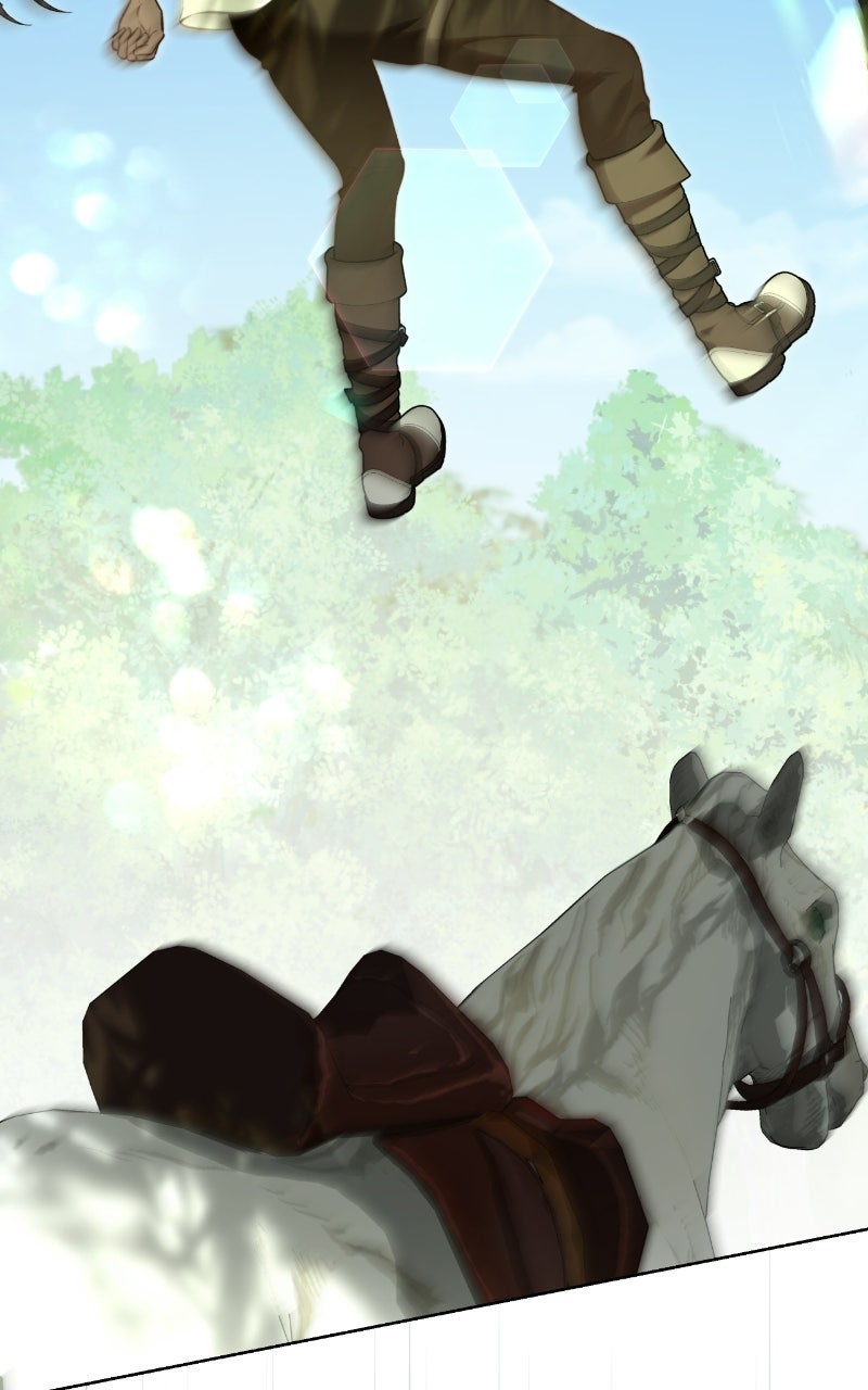 The Grand Duke’s Bride isa Warrior from Hell Episode 8 page 53 - 