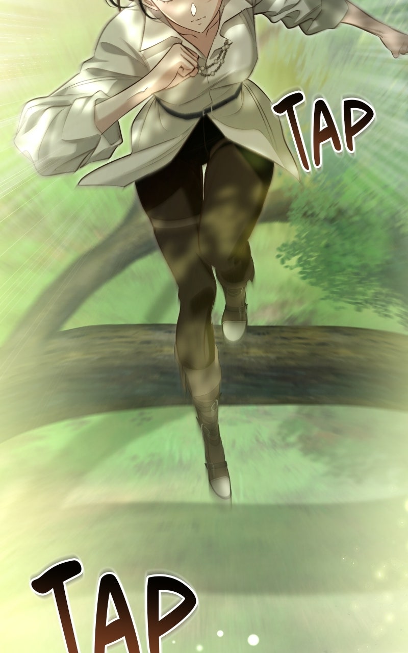 The Grand Duke’s Bride isa Warrior from Hell Episode 8 page 57 - 