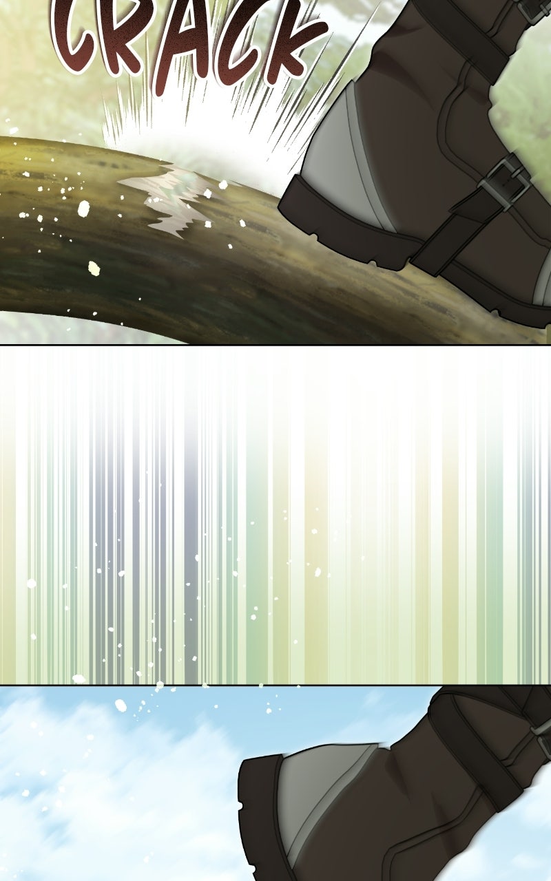 The Grand Duke’s Bride isa Warrior from Hell Episode 8 page 59 - 