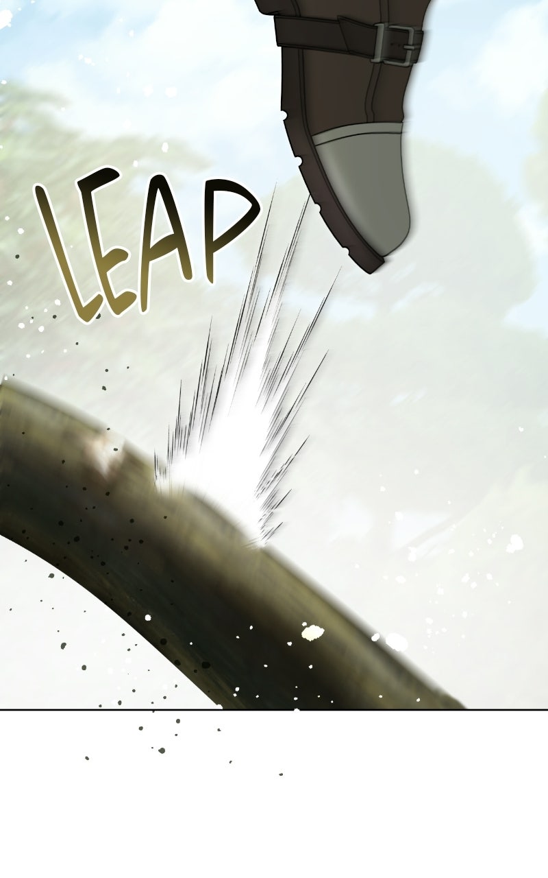 The Grand Duke’s Bride isa Warrior from Hell Episode 8 page 60 - 