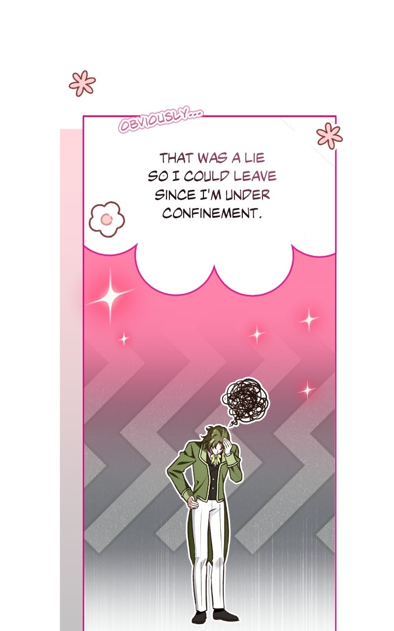 The Grand Duke’s Bride isa Warrior from Hell Episode 8 page 8 - 