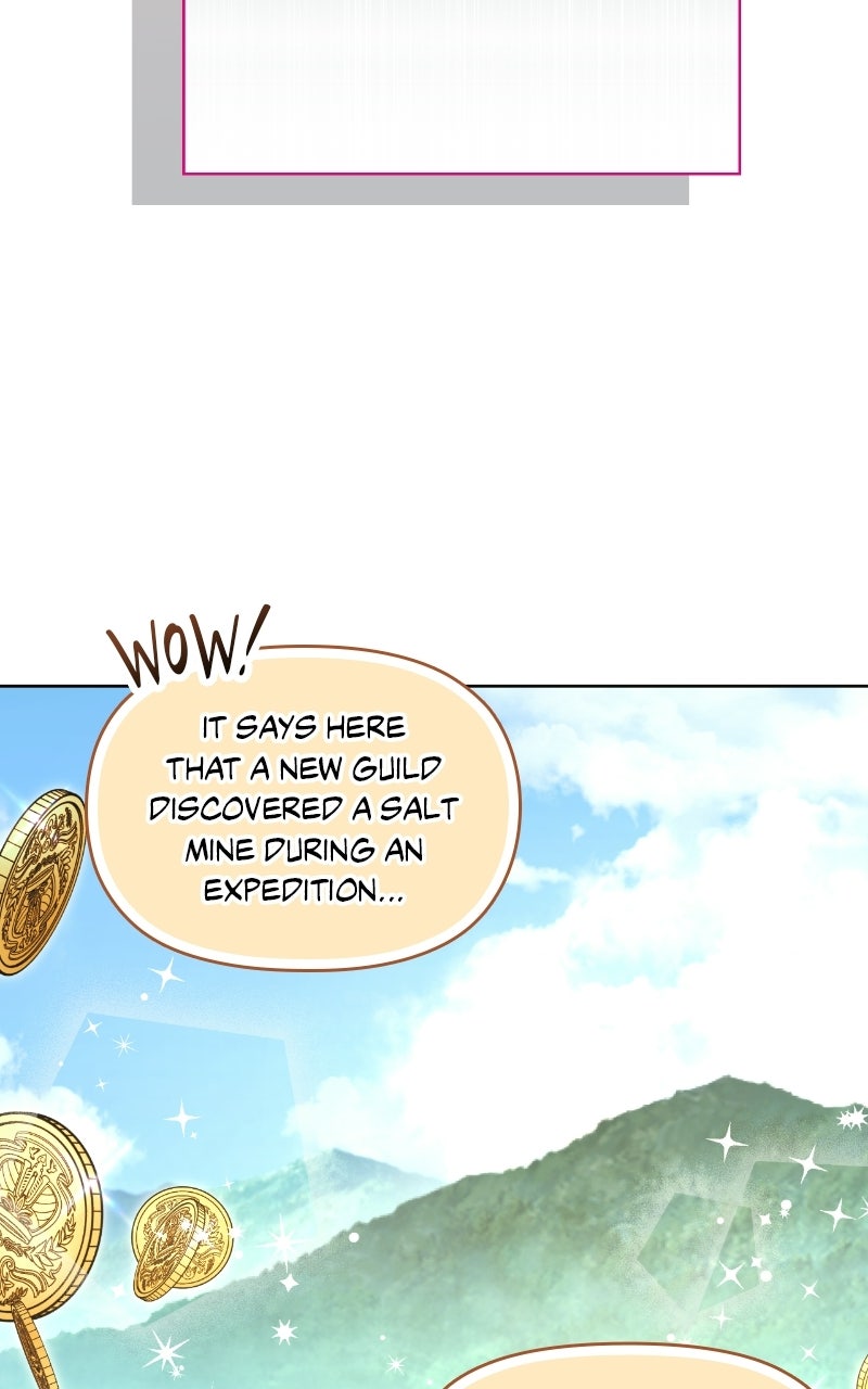 The Grand Duke’s Bride isa Warrior from Hell Episode 8 page 9 - 