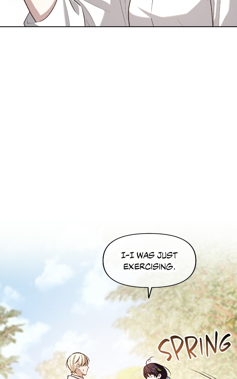 The Grand Duke’s Bride isa Warrior from Hell Episode 8 page 85 - 