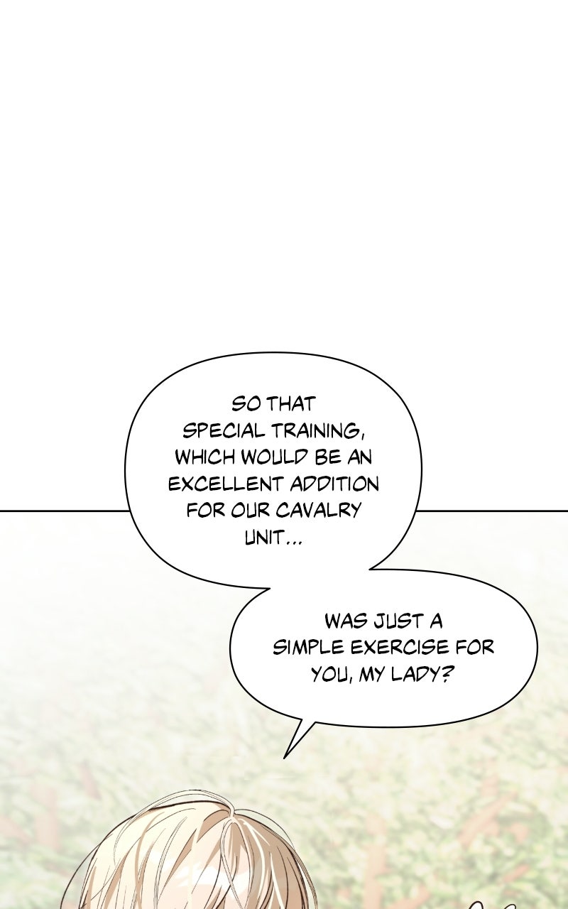 The Grand Duke’s Bride isa Warrior from Hell Episode 8 page 87 - 