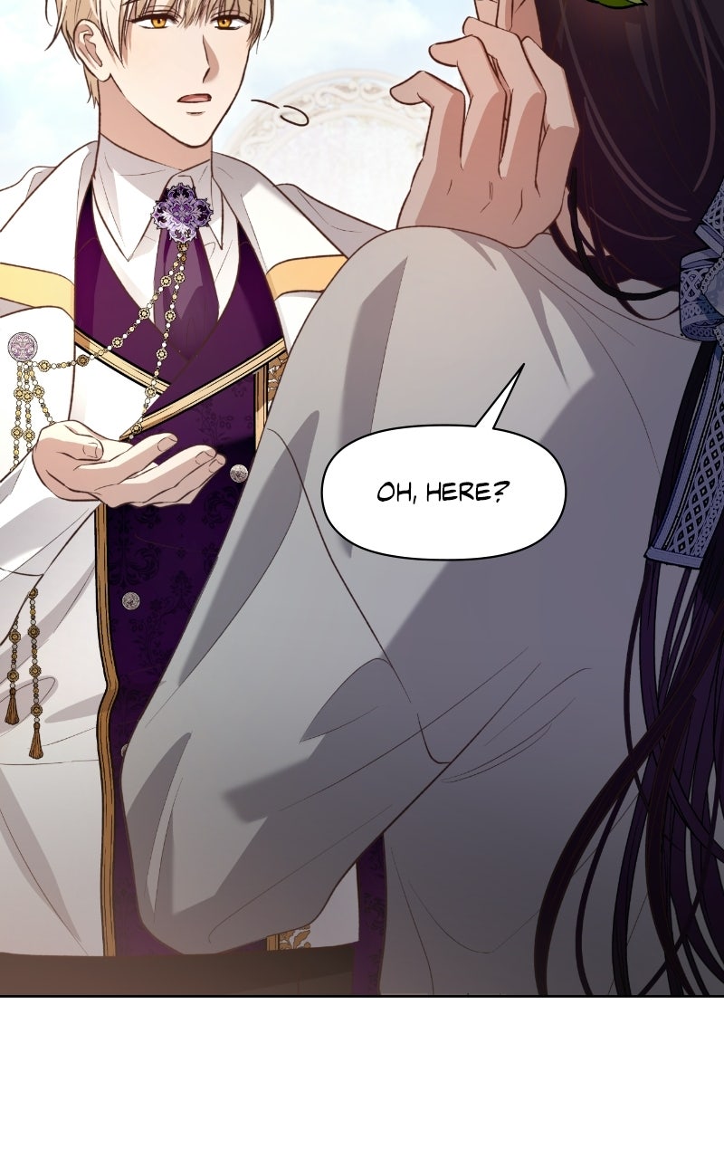 The Grand Duke’s Bride isa Warrior from Hell Episode 8 page 90 - 
