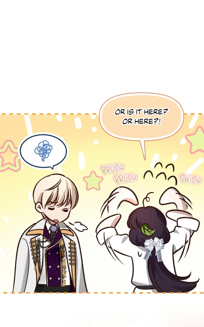 The Grand Duke’s Bride isa Warrior from Hell Episode 8 page 91 - 