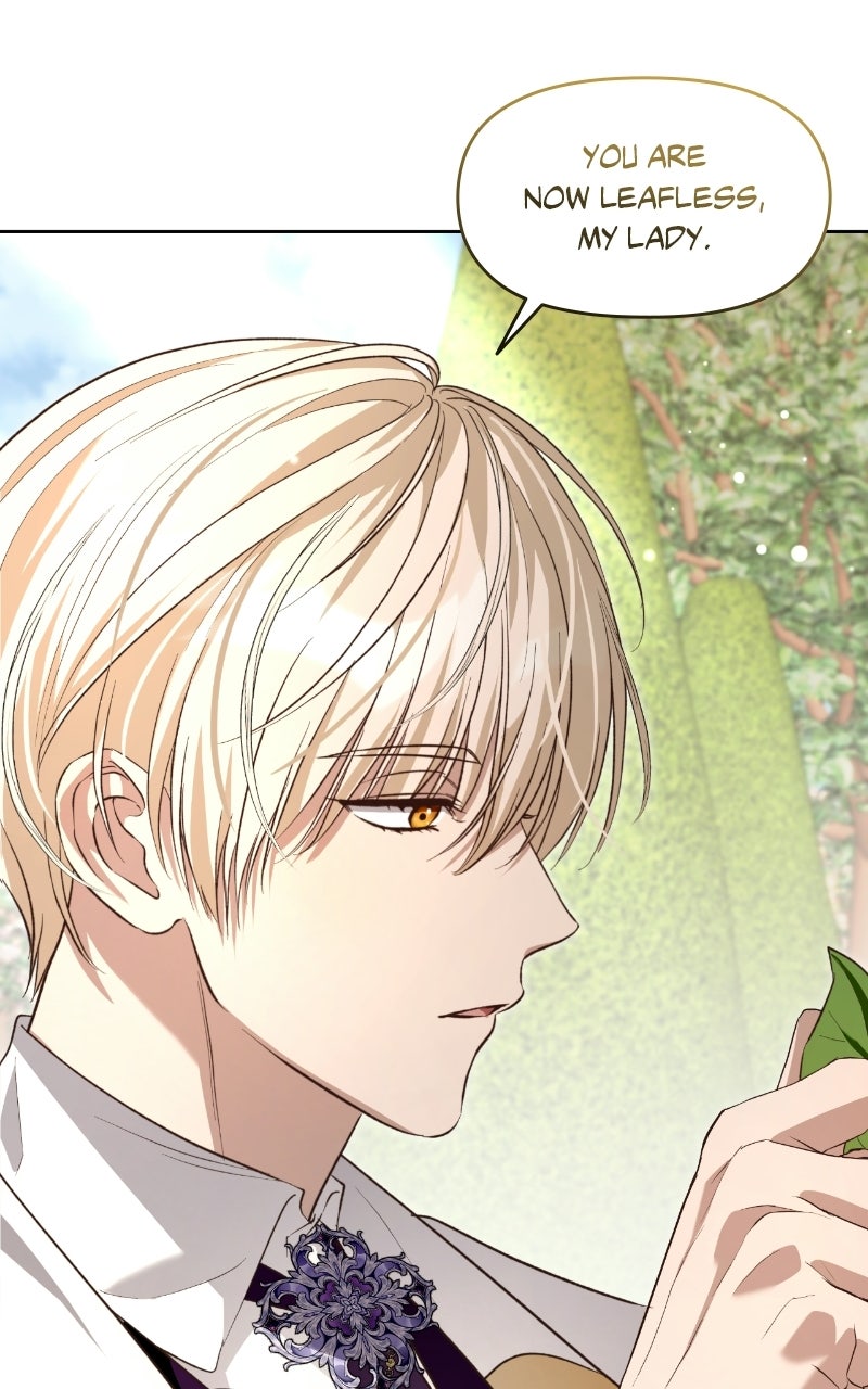 The Grand Duke’s Bride isa Warrior from Hell Episode 8 page 95 - 