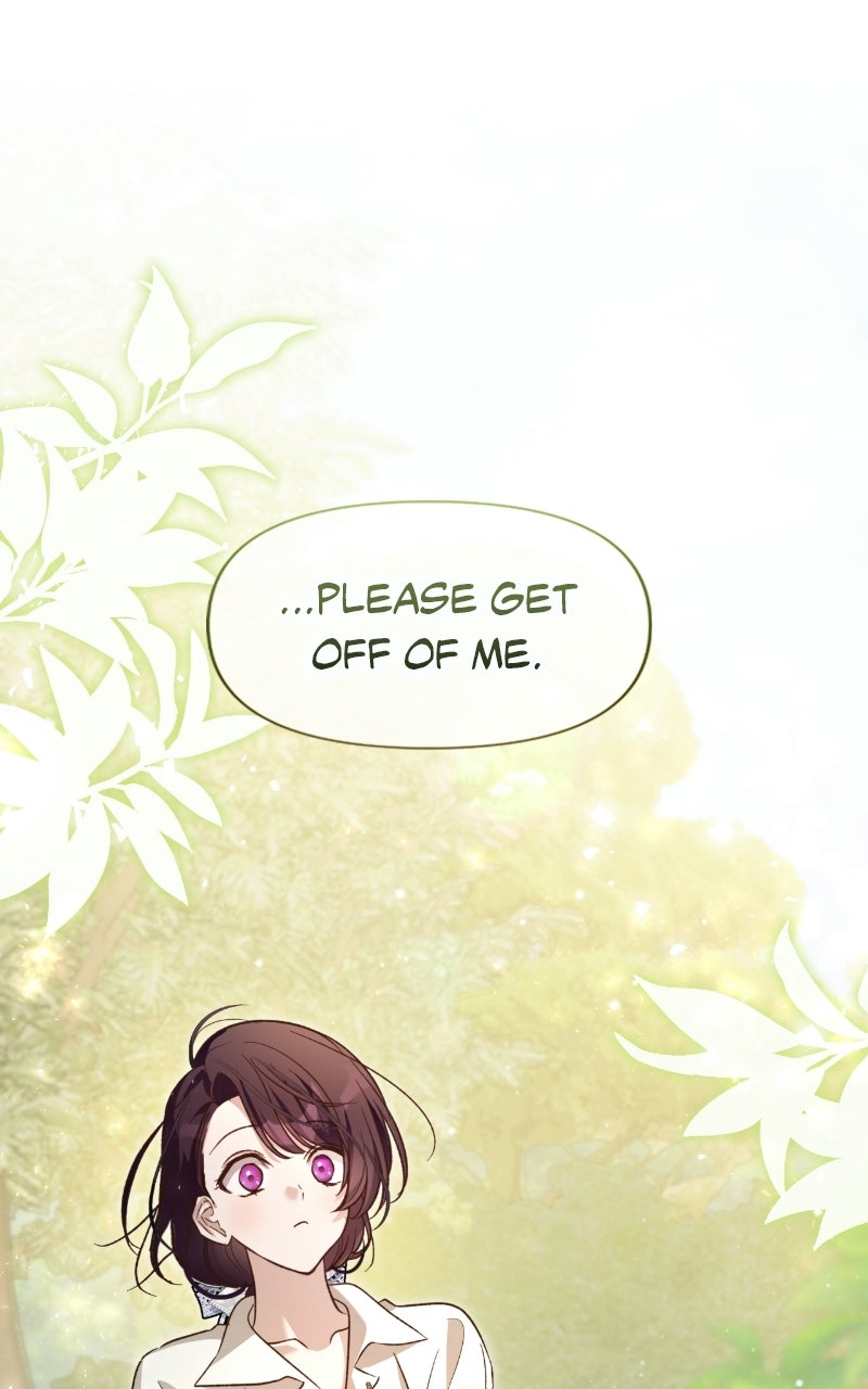The Grand Duke’s Bride isa Warrior from Hell Episode 9 page 11 - 