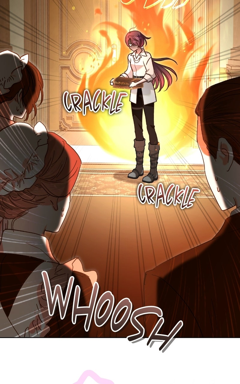 The Grand Duke’s Bride isa Warrior from Hell Episode 9 page 102 - 