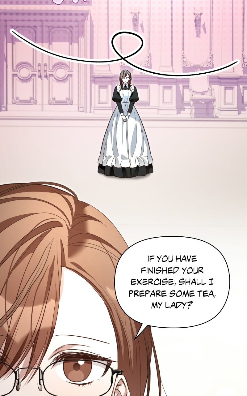 The Grand Duke’s Bride isa Warrior from Hell Episode 9 page 105 - 