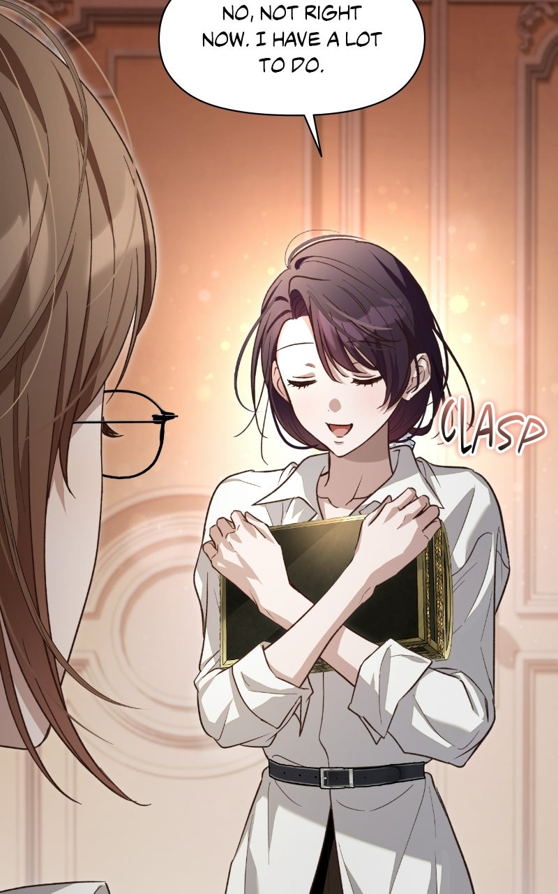 The Grand Duke’s Bride isa Warrior from Hell Episode 9 page 107 - 