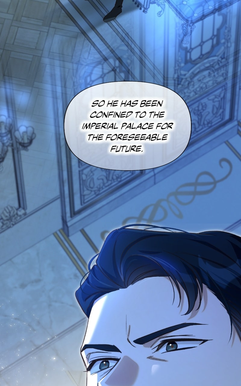 The Grand Duke’s Bride isa Warrior from Hell Episode 9 page 115 - 
