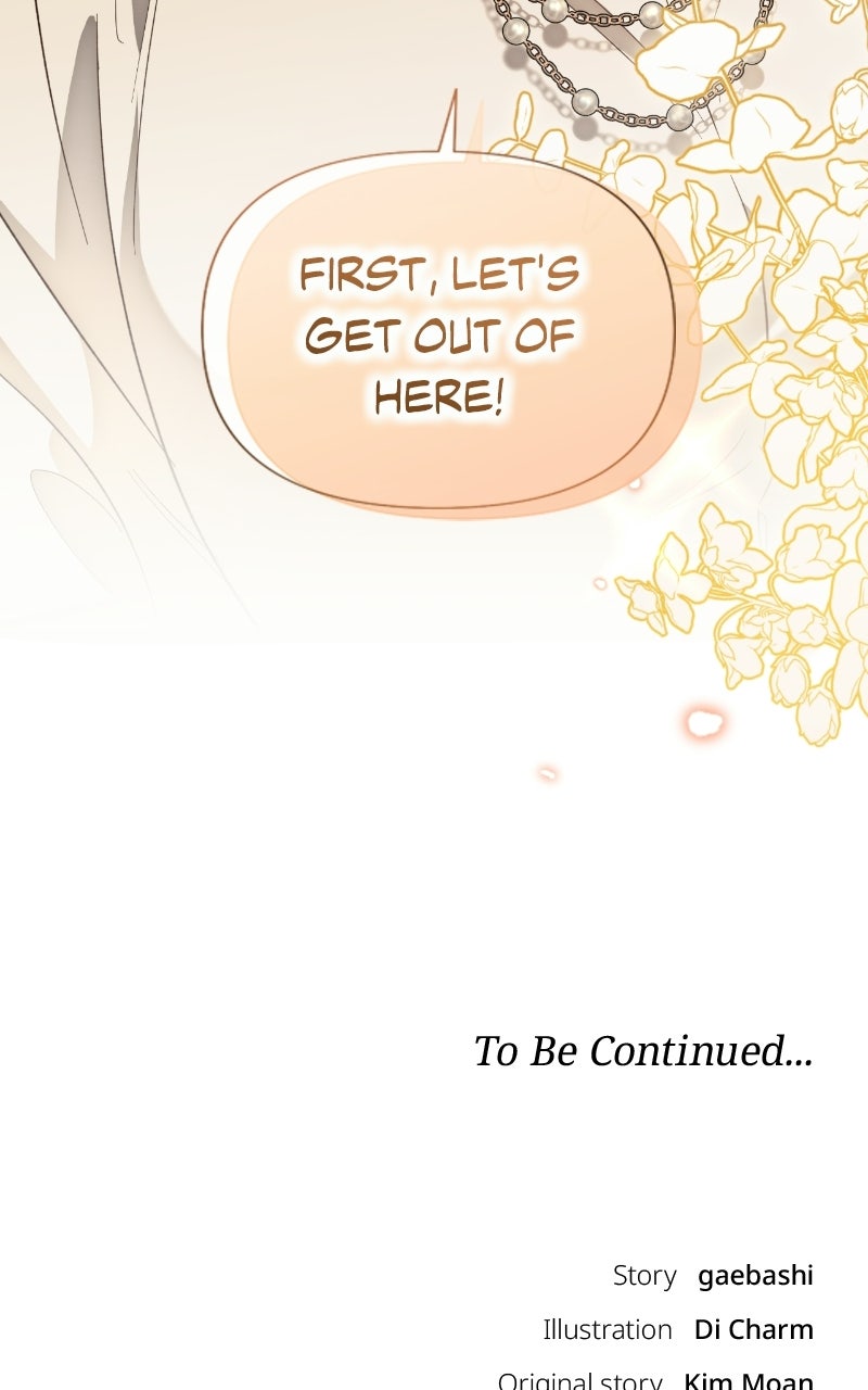 The Grand Duke’s Bride isa Warrior from Hell Episode 9 page 119 - 