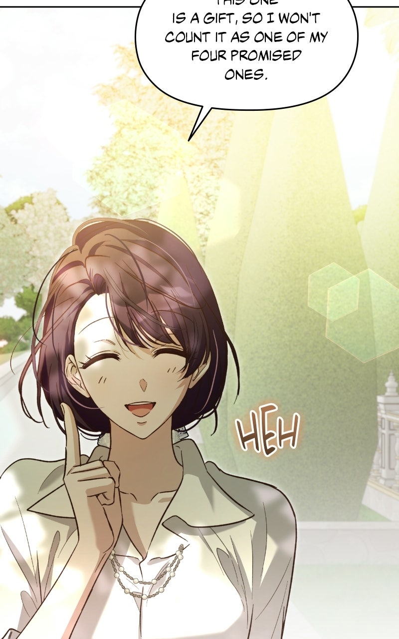 The Grand Duke’s Bride isa Warrior from Hell Episode 9 page 30 - 