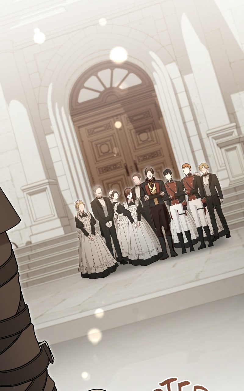 The Grand Duke’s Bride isa Warrior from Hell Episode 9 page 36 - 